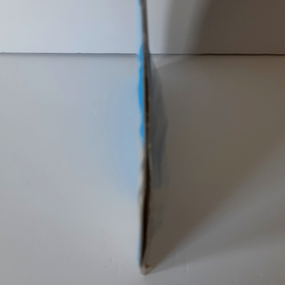 Sealed Elvis Calendar 2007 - Picture 9 of 9